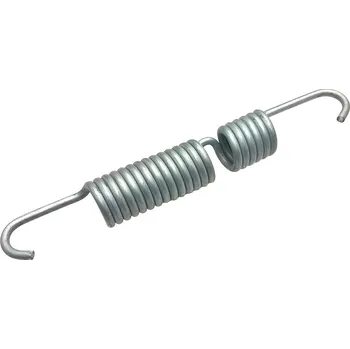 Přívěs Pružina tažná čelistí 3081 AL-KO pravá