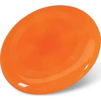 Dětský míč Frisbee Sydney, oranžová