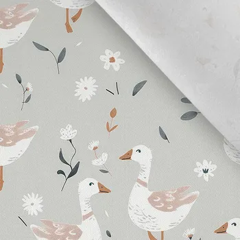 Bavlna premium NELA husy