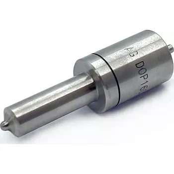 Systém vstřikování Tryska vstřikovací DOP 160S430–1436 THM Tryska vstřikovací DOP 160S430–1436 THM