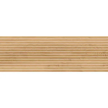 Obklad OBKLAD VERBI WOOD BEIGE MAT 39,8X119,8