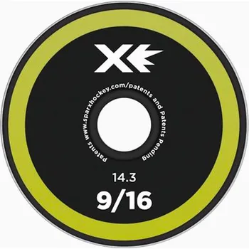 Brusný kotouč Brusný kotouč Sparx Grinding Rings 9/16
