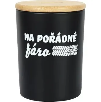 Pokladnička ALBI Pokladnička - Na pořádné fáro