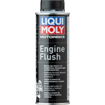 Motokosmetika LIQUI MOLY Proplach motoru motocyklu - 250 ml LQ 1657