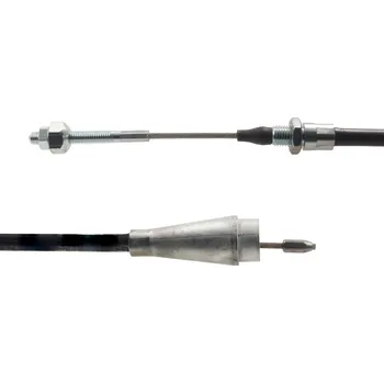 Přívěs k motorovému vozidlu Lanovod brzdový WAP HL1000/1210 mm, závit M8