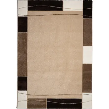 Koberec Spoltex Cascada Plus béžová 6294