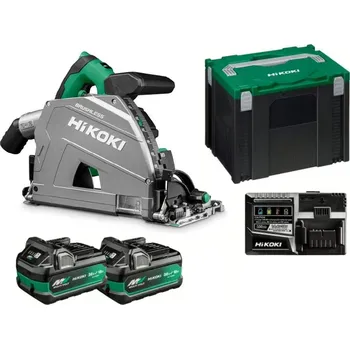 HiKOKI C3606DPAWVZ