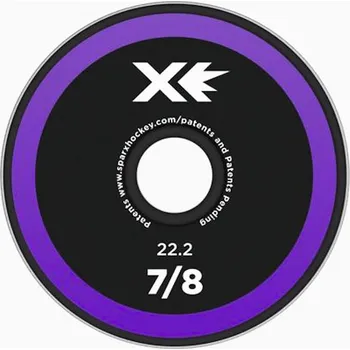 Brusný kotouč Brusný kotouč Sparx Grinding Rings 7/8