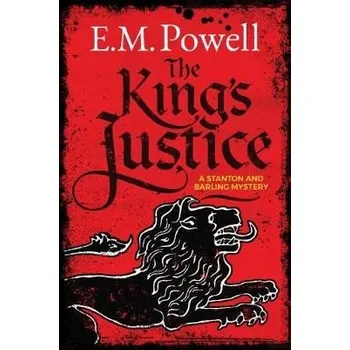 Učebnice King's Justice - Powell, E.M.