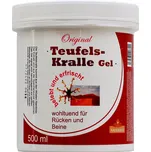 Naturhof Čertův dráp masážní gel 500 ml