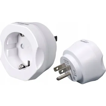 Napájecí adaptér Sthor 72441 EU - USA