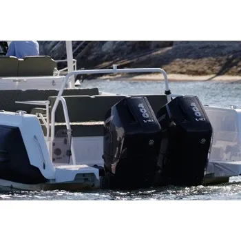 Člun Konzole na vodní sporty pro člun Zodiac X10CC