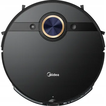 Robotický vysavač Uklízecí robot Midea M7 Pro černý