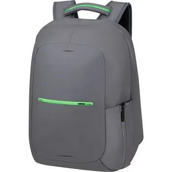 American Tourister URBAN GROOVE Batoh UG24 15.6" Šedá Anthracite Grey