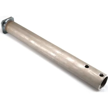 Příslušenství pro přívěs Tažná trubka nájezdové brzdy AL-KO 161 S Basic/PLUS (pr. 50 mm)