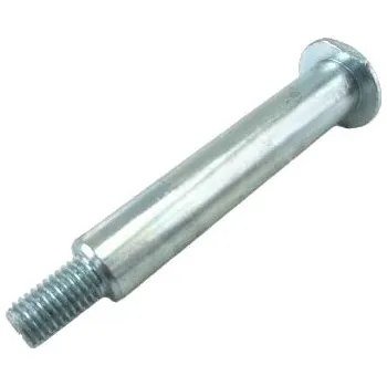 Příslušenství pro přívěs Čep páky ruční brzdy KNOTT KF13-20, 119 mm