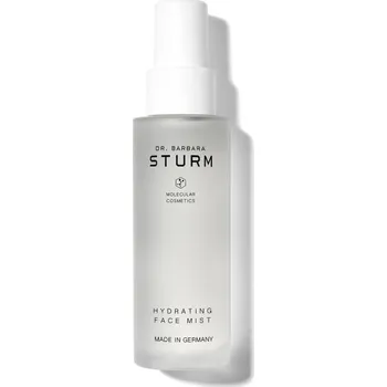 Pleťový krém Dr. Barbara Sturm Hydrating Face Mist obličejová mlha 50 ml