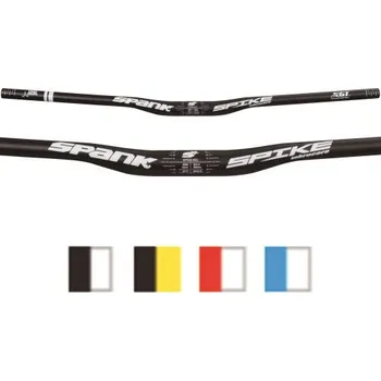 Plášť na kolo SPIKE 800 Vibrocore™ Bar, 30R, Black Orange