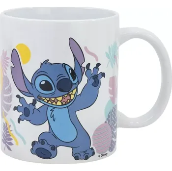 STOR 88130 325 ml Stitch z filmu Lilo & Stitch