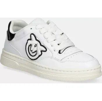 Dámská obuv Tenisky Pinko Mandy SS0077.P001.ZZ1 bílá 00X, EUR 36