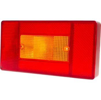 Auto-moto Sklo svítilny Jokon 2002, P-BL/BR/KO/ML