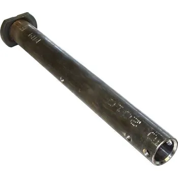 Přívěs Tažná trubka nájezdové brzdy AL-KO 351 VB-2 (pr. 60 mm)