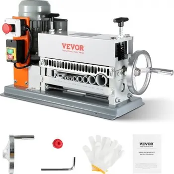 Kleště VEVOR BXJDD370