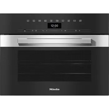 Vestavná trouba Miele DGC 7440 HC Pro