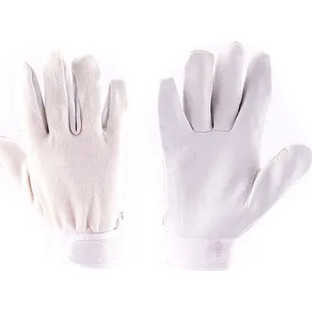 Pracovní rukavice Těsmat cz Rukavice PEDRO kombinované, v. 8"