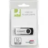 USB flash disk Q-Connect USB 2.0 16 GB (KF41513)