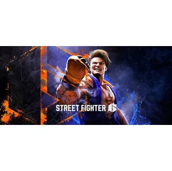Hra pro Xbox Series Street Fighter 6 (XSX) (Xbox Series X|S)