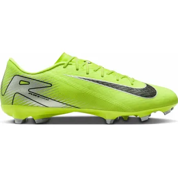 Kopačky Nike Zoom Vapor 16 Academy FG/MG kopačky - 0 - zelená | šedá - 42