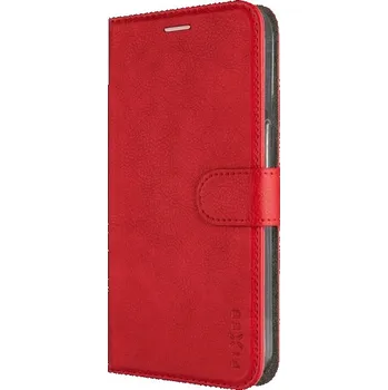 Pouzdro na mobilní telefon FIXED Opus pro Samsung Galaxy A35 5G