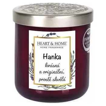 Svíčka ALBI Svíčka - Hanka