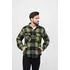 Pánská casual bunda Brandit Lumberjacket 9478-184
