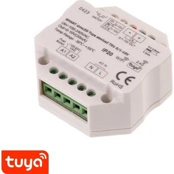 T-LED Tuya 065505 stmívač Smart