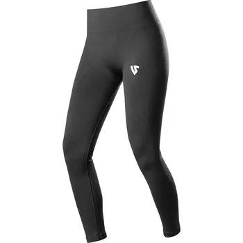 Dámské legíny Termoprádlo legíny moon women, undershield, dámské (černá, vel. l)