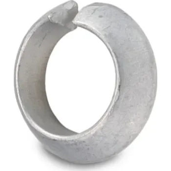 Příslušenství pro přívěs Podložka C18x1,5 DIN74361 pro GB20, kulová