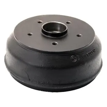 Brzdový buben Buben brzdový KNOTT 200x50 pro kuželík. ložiska, (112x5), bez ložisek