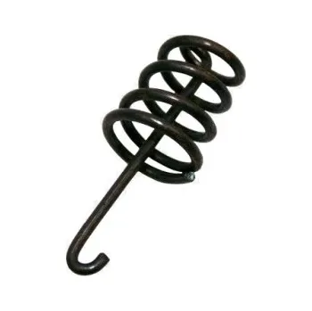 Přívěs Pružina přítlačná 200x50 KNOTT