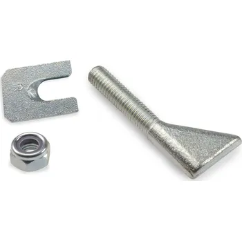 Přívěs Seřizovací klínek pravý Peitz 230x40 R234-76