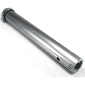 Přívěs Tažná trubka pr. 60 mm nájezdové brzdy KNOTT KNOTT KFG35-D, KFGL35-A, KR35-D, KRV35-A