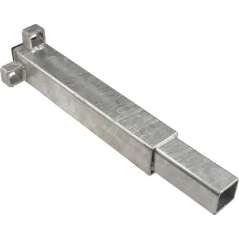 Příslušenství pro přívěs Sloupek ETV 300mm LP, PZ