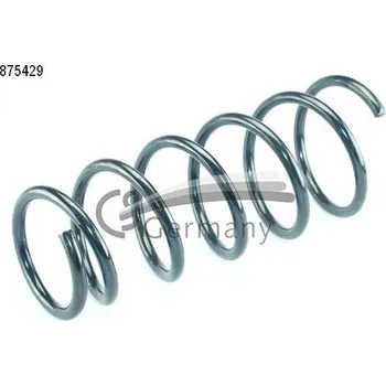 Pružina podvozku CS GERMANY 14.875.429