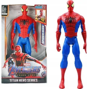 Figurka BATMAN DC 30cm INTERAKTIVNÍ VELKÁ FIGURKA SE ZVUKEM - Perfektní dárek