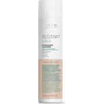Revlon Professional - Restart CURLS Nourishing Cleanser Šampony 250 ml unisex