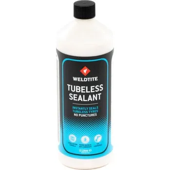 Duše na kolo Weldtite Tubeless Sealnat 1 L
