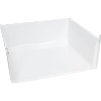 Příslušenství pro lednici Šuplík mrazáku lednice, bez čela, horní 742481500 LIEBHERR, originál