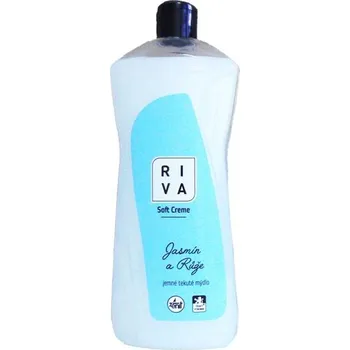 Mýdlo CXS Tekuté mýdlo RIVA, 1 l