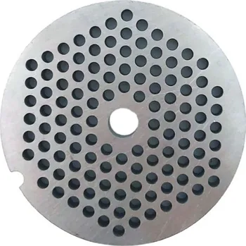 Kuchyňský mlýnek Řezná deska do mlýnku 3.0mm masořezka Eta 5075 Ambo III ( Eta 5075 00180 ), destička jemná